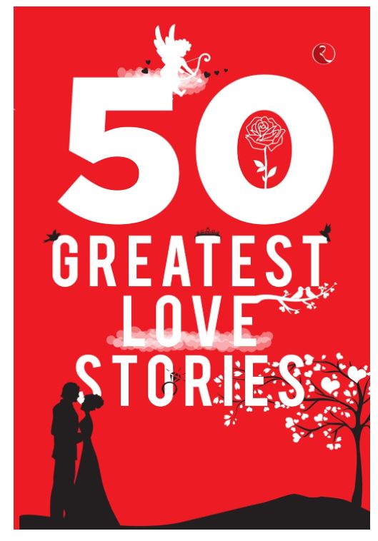 50 Greatest Love Stories